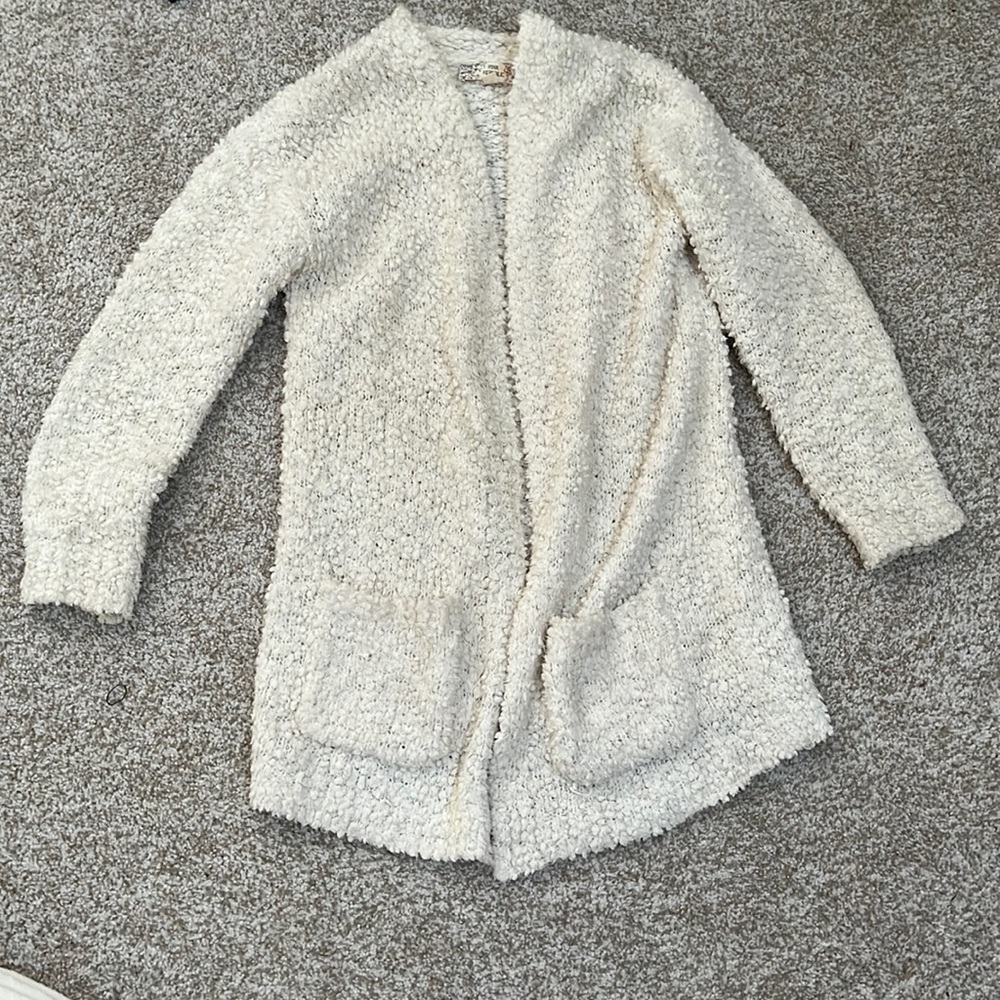 Pink Republic XS Cardigan